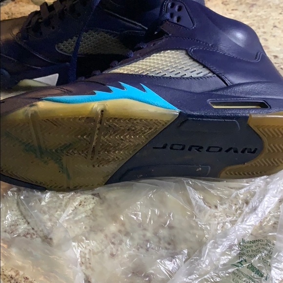Jordan 5’s - Picture 8 of 8